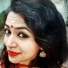 Maalavika Sundar